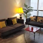 3 Bedrooms Apartment Paris 16 - Michel Ange
