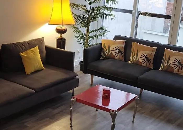 3 Bedrooms Apartment Paris 16 - Michel Ange