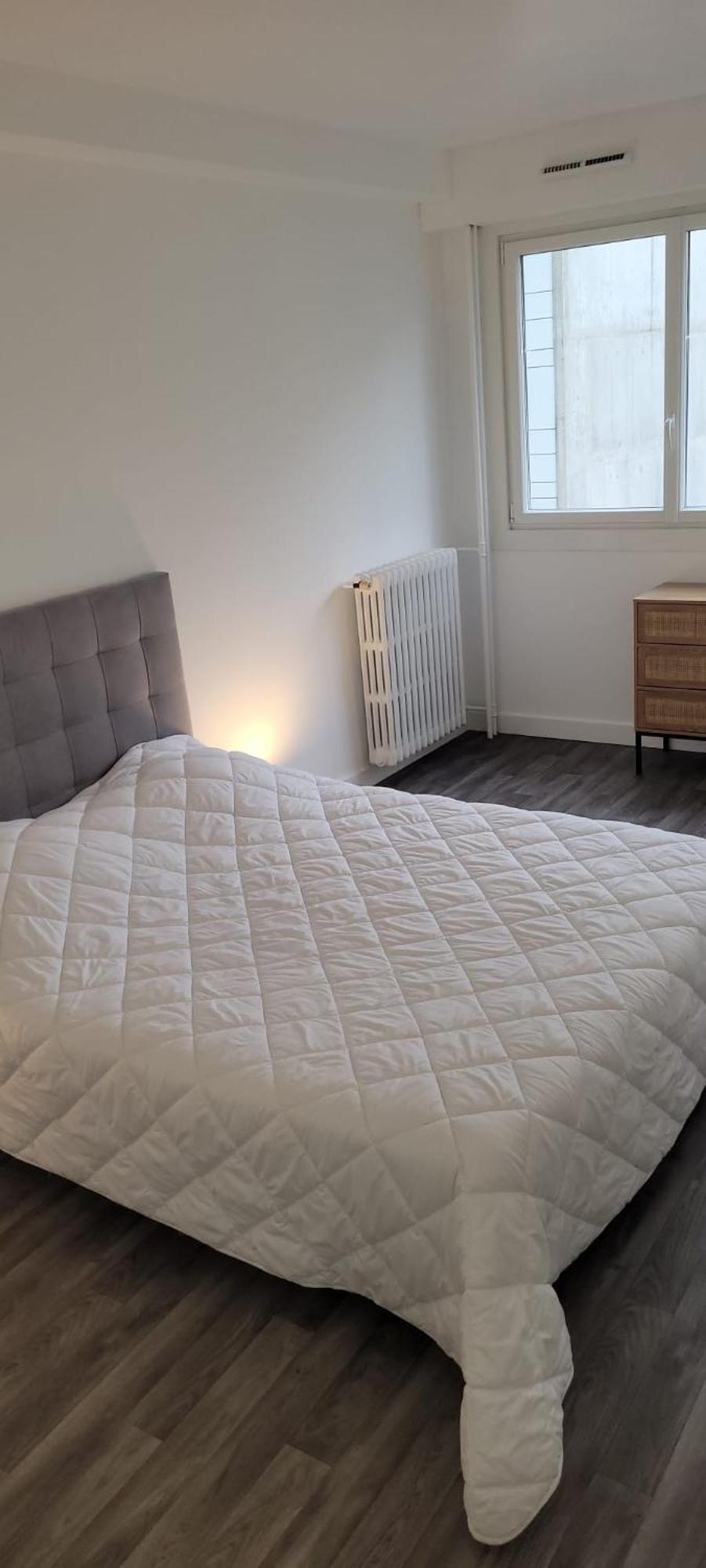 Apartment 3 Bedrooms 16 - Michel Ange