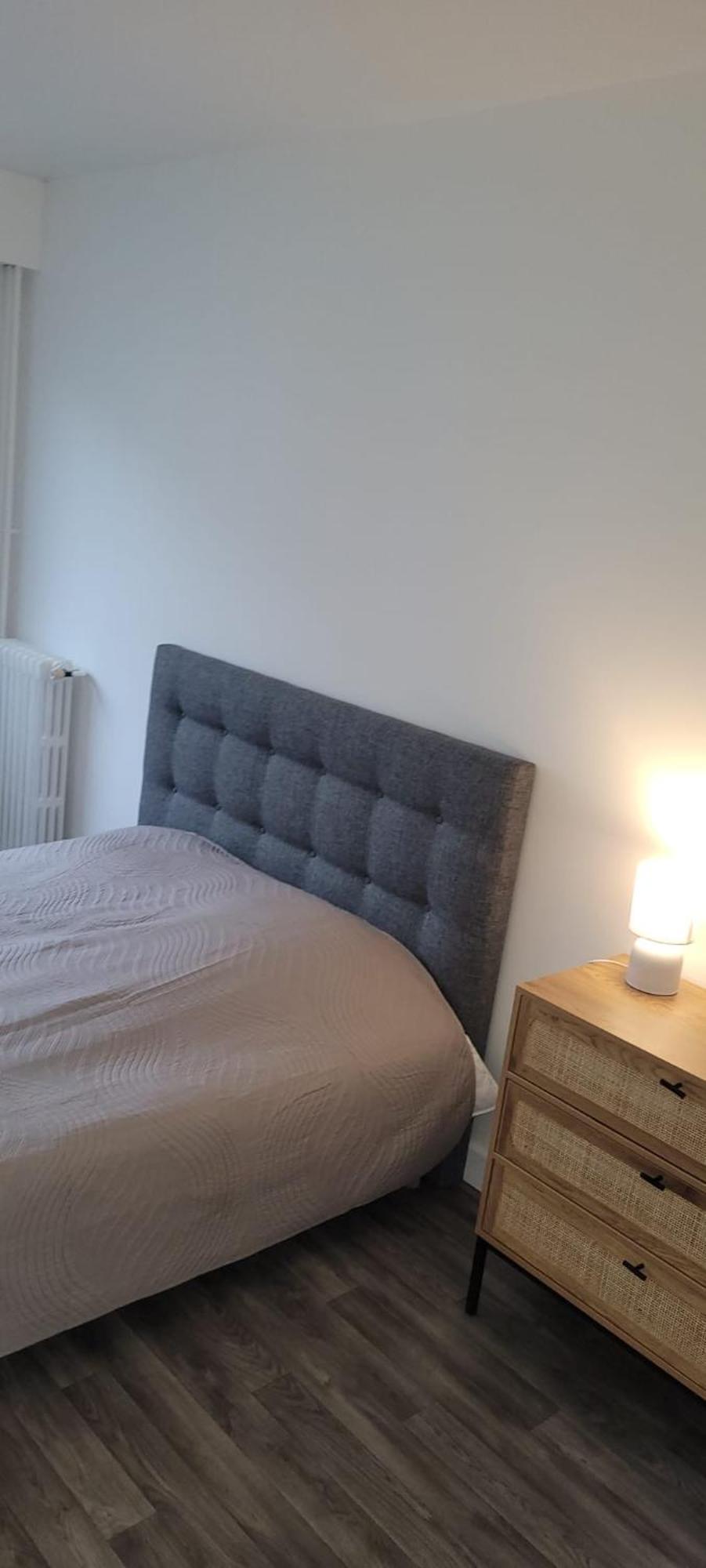 3 Bedrooms 16 - Michel Ange *