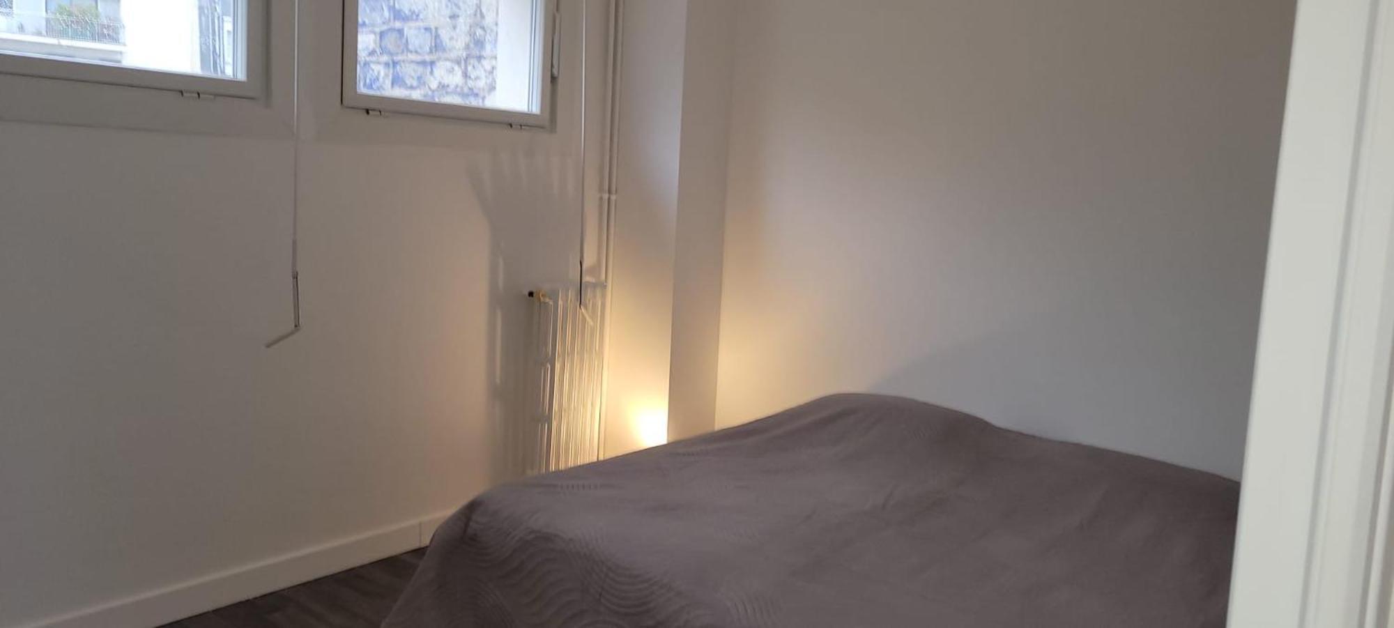 3 Bedrooms 16 - Michel Ange Apartment