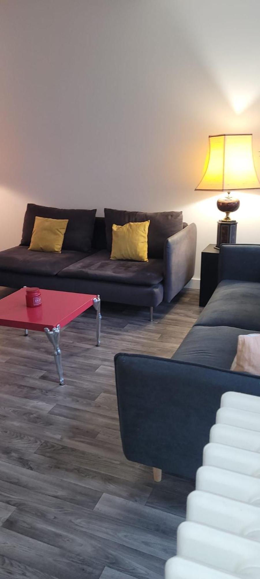 3 Bedrooms 16 - Michel Ange Apartment