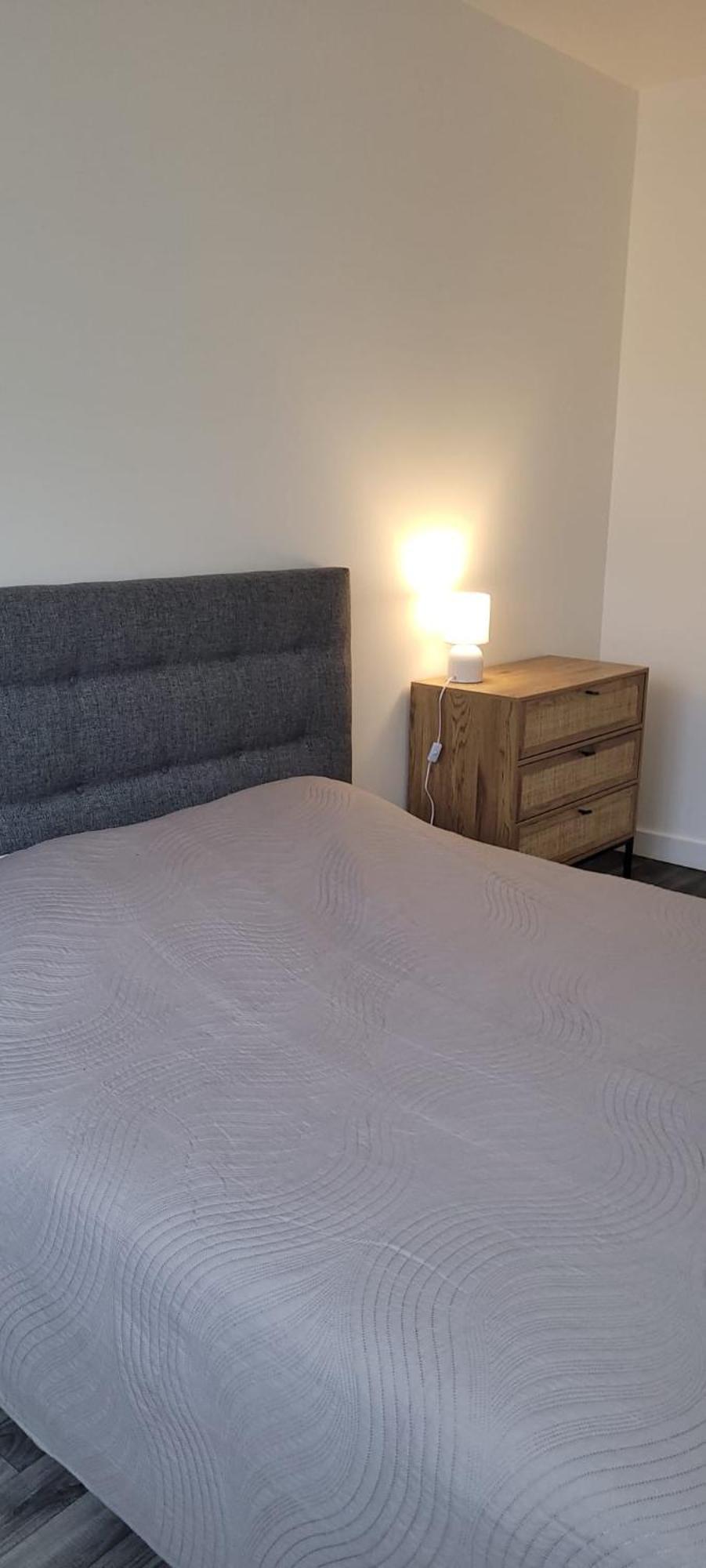 3 Bedrooms 16 - Michel Ange Apartment Paris