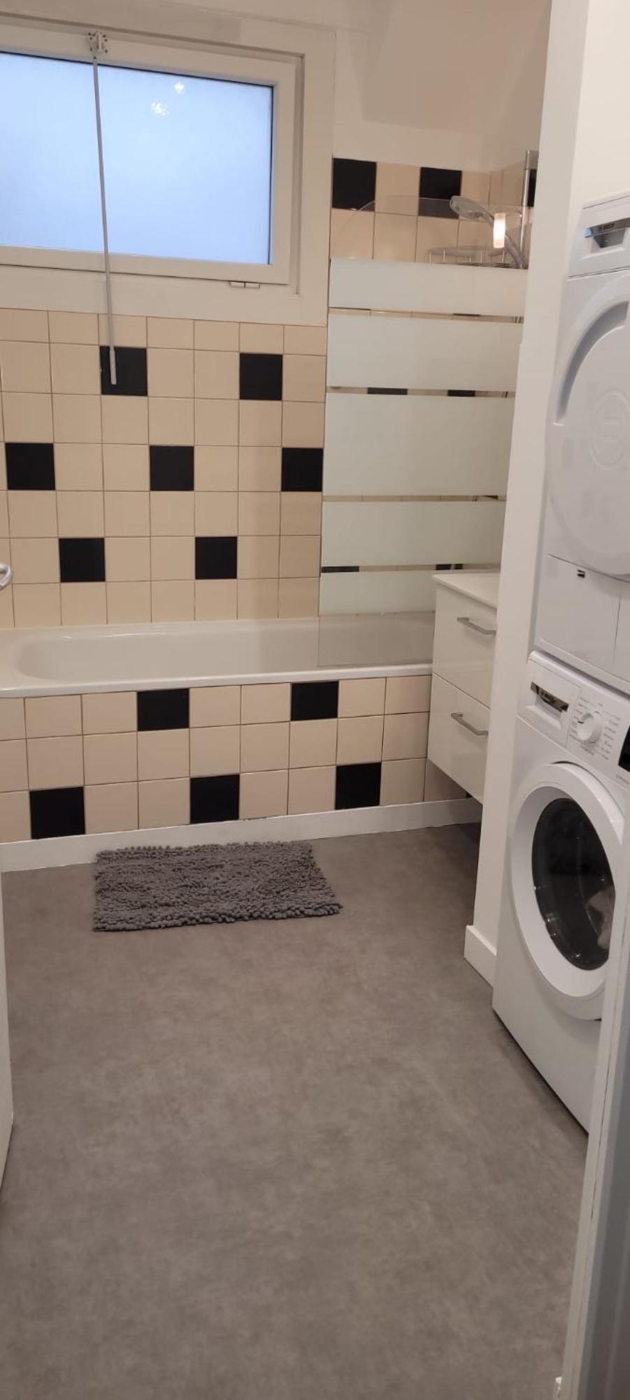 3 Bedrooms 16 - Michel Ange *