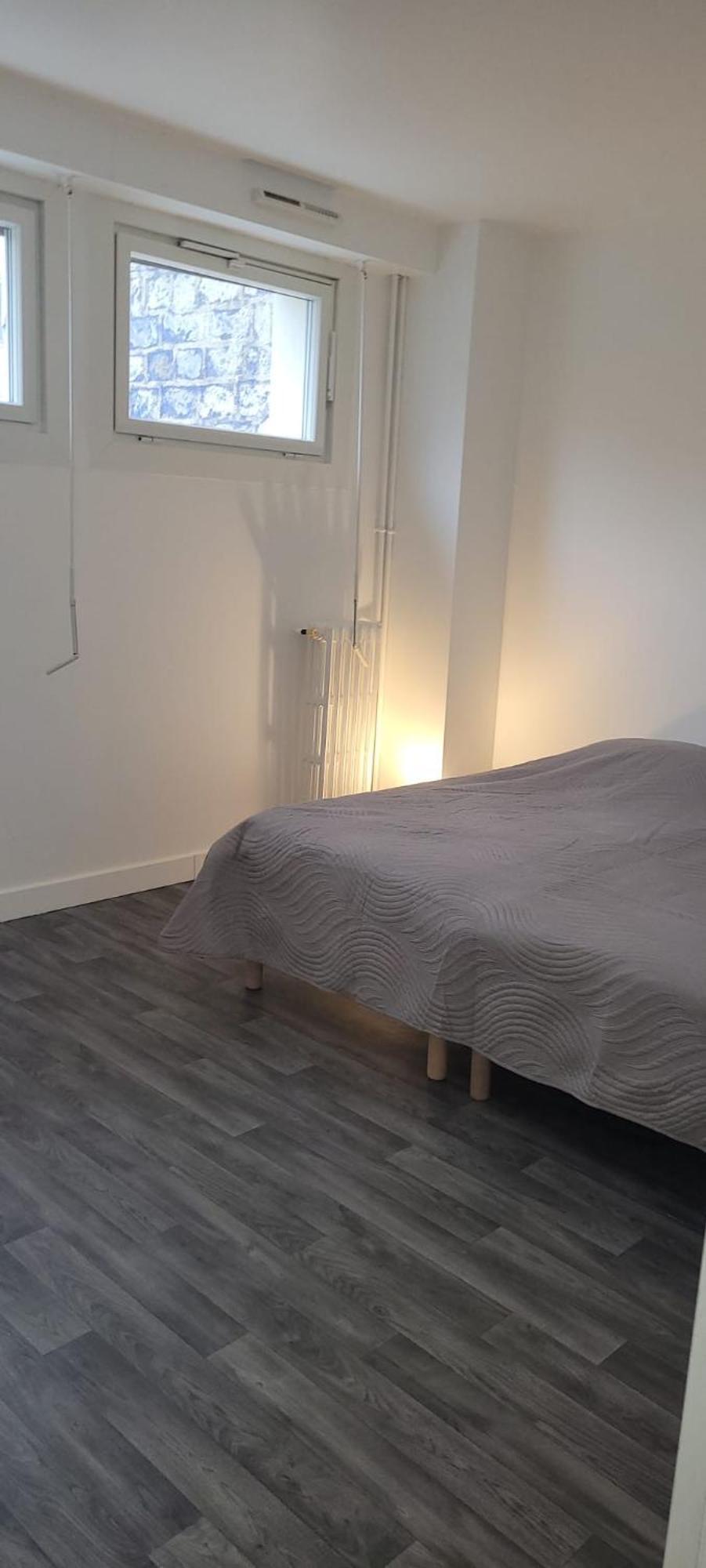 3 Bedrooms 16 - Michel Ange Apartment