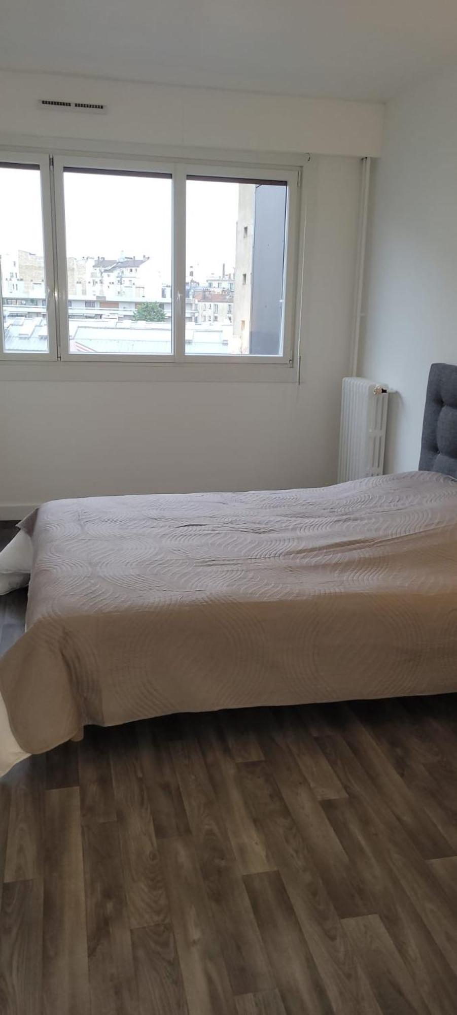 3 Bedrooms 16 - Michel Ange Apartment Paris