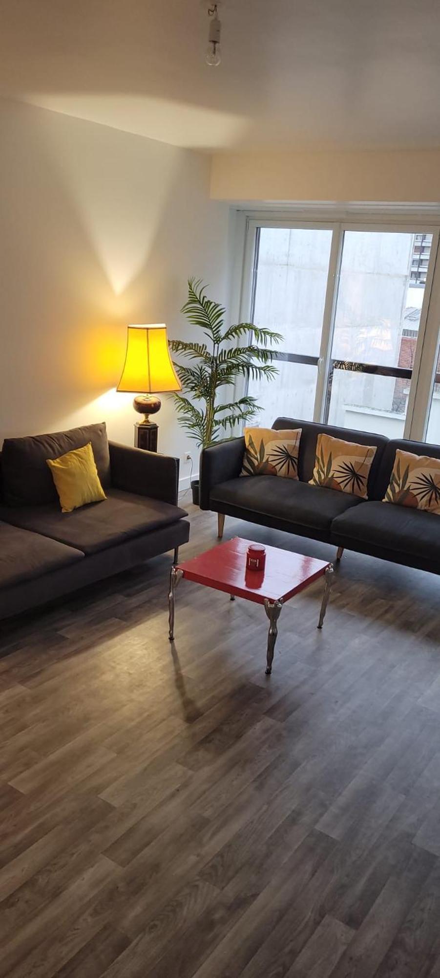 3 Bedrooms 16 - Michel Ange